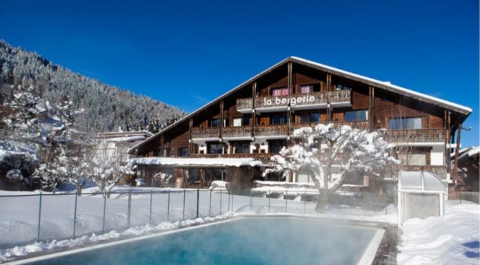 Quelle est la plus belle station de ski du monde ? Quelle est la plus belle station de ski du monde ?