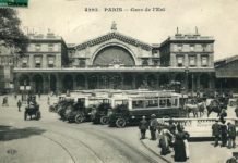Quelle est la rue la plus ancienne de Paris ? Quelle est la rue la plus ancienne de Paris ?