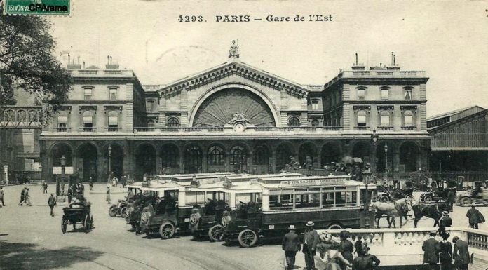 Quelle est la rue la plus ancienne de Paris ? Quelle est la rue la plus ancienne de Paris ?