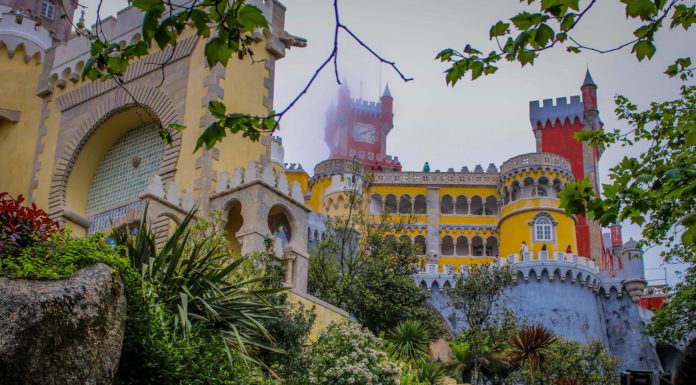 Quelle gare de Lisbonne pour Sintra ? Quelle gare de Lisbonne pour Sintra ?