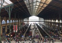 Quelle station pour Canal Saint-martin ? Quelle station pour Canal Saint-martin ?