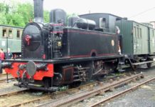 Quelle ville visiter en France en train ? Quelle ville visiter en France en train ?
