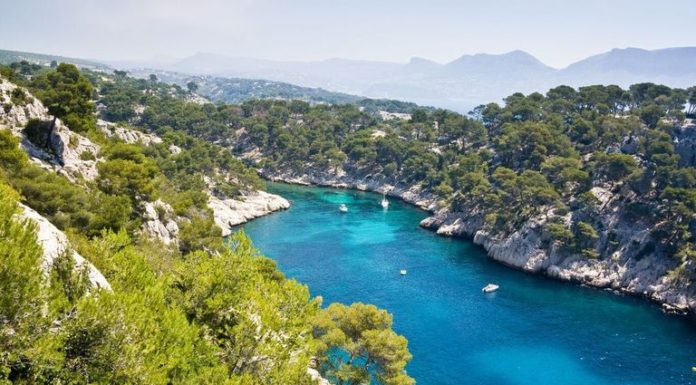 Quelles sont les calanques les moins Frequentees ? Quelles sont les calanques les moins Frequentees ?