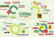 Quelles sont les enseignes du groupe Casino ? Quelles sont les enseignes du groupe Casino ?