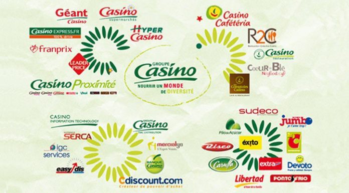 Quelles sont les enseignes du groupe Casino ? Quelles sont les enseignes du groupe Casino ?