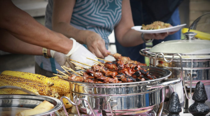 Quels sont les types de repas ? Quels sont les types de repas ?