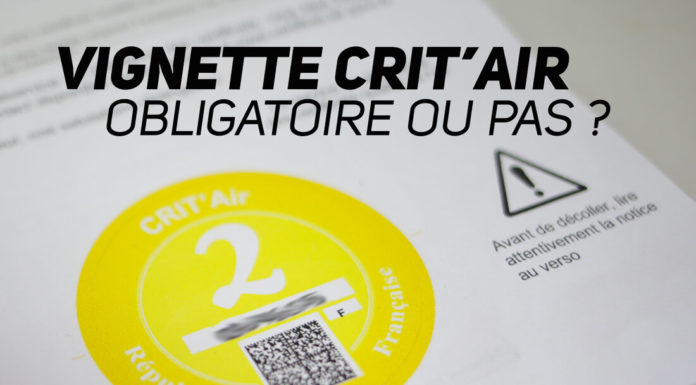 Qui est dispensé de la vignette crit air ? Qui est dispensé de la vignette crit air ?