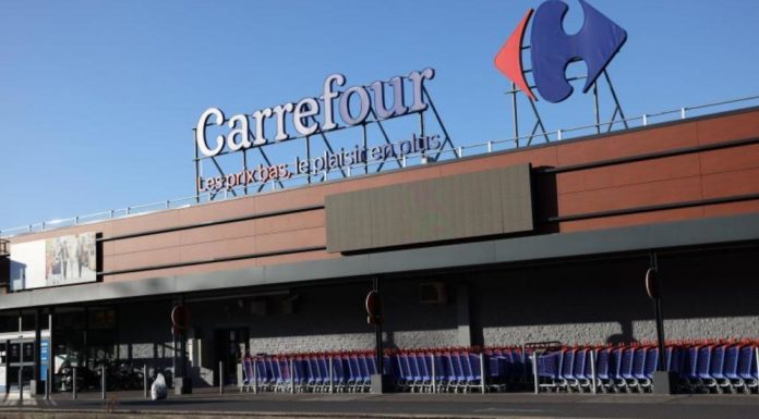 Qui est propriétaire de Carrefour ? Qui est propriétaire de Carrefour ?