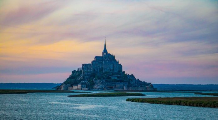 Qui est propriétaire du Mont-saint-michel ? Qui est propriétaire du Mont-saint-michel ?