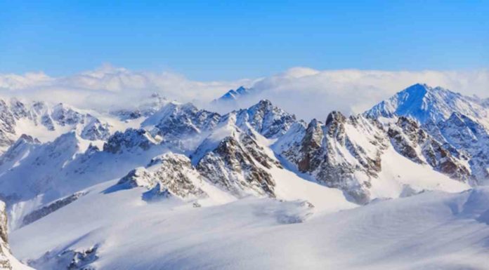 Qui peut monter le Mont Blanc ? Qui peut monter le Mont Blanc ?