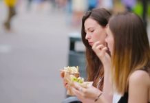 Qui y A-t-il dans un burger ? Qui y A-t-il dans un burger ?