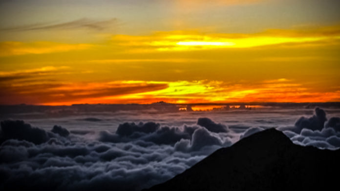 Should I do Haleakala sunrise or sunset?