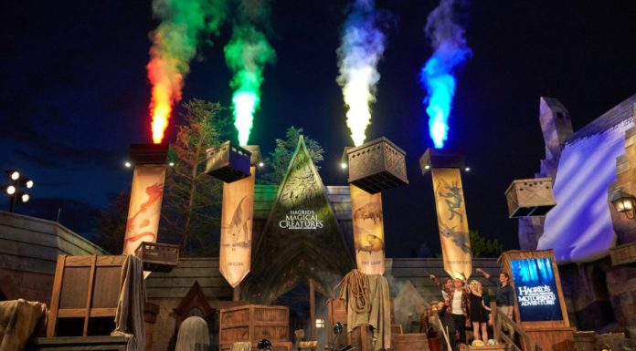 Should I go to Hogsmeade or Diagon Alley first? Should I go to Hogsmeade or Diagon Alley first?