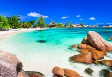 Should I go to Mahe or Praslin? Should I go to Mahe or Praslin?