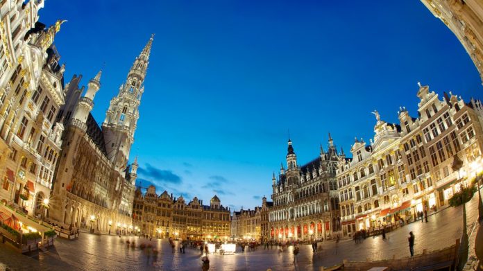 Should I visit Brussels or Antwerp?