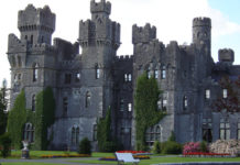 Should I visit Dublin or Edinburgh? Should I visit Dublin or Edinburgh?