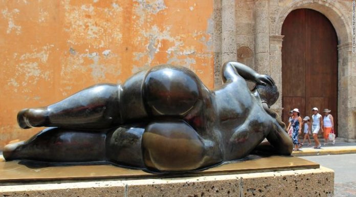 Should I visit Medellin or Cartagena? Should I visit Medellin or Cartagena?