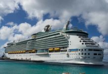Should you take your passport with you on shore excursions? Should you take your passport with you on shore excursions?