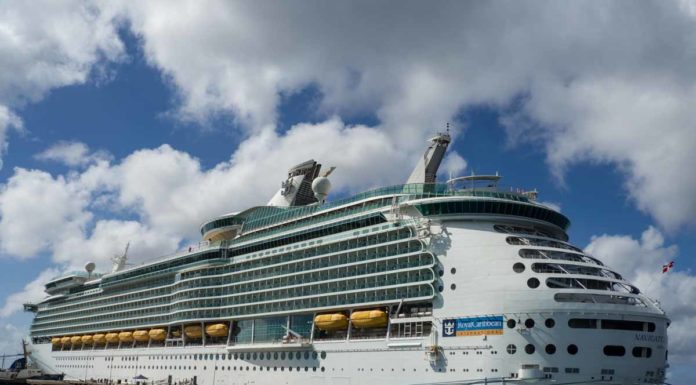 Should you take your passport with you on shore excursions? Should you take your passport with you on shore excursions?