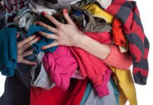 Should you wash clothes before giving to charity? Should you wash clothes before giving to charity?