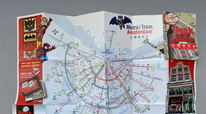 Waar koop ik een kaartje voor de metro in Amsterdam? Waar koop ik een kaartje voor de metro in Amsterdam?