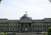 Waar ticket kopen metro Brussel? Waar ticket kopen metro Brussel?