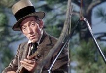 Was Hoagy Carmichael Married? Was Hoagy Carmichael Married?