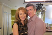 Was Joe Lando married to Jane Seymour? Was Joe Lando married to Jane Seymour?