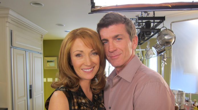 Was Joe Lando married to Jane Seymour? Was Joe Lando married to Jane Seymour?