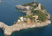 Was Rhodes owned by Italy? Was Rhodes owned by Italy?