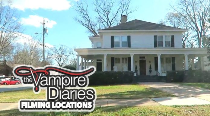 Was Vampire Diaries filmed in Virginia? Was Vampire Diaries filmed in Virginia?