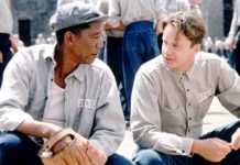 Was any of Shawshank Redemption filmed in Maine? Was any of Shawshank Redemption filmed in Maine?