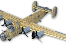 Was the b24 better than the B-17? Was the b24 better than the B-17?