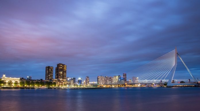 Wat is de route van de Thalys? Wat is de route van de Thalys?