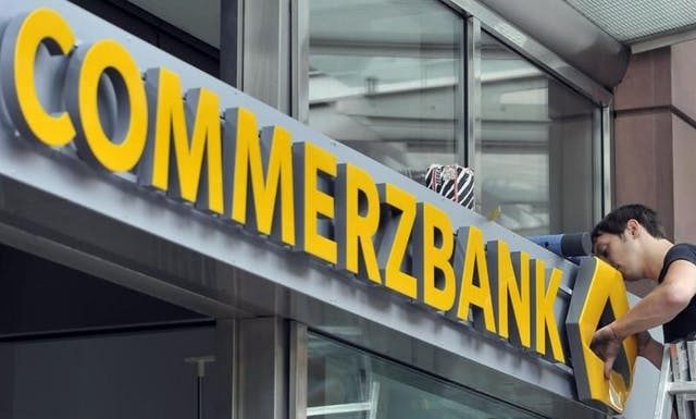 Welche Commerzbank Filialen schließen dauerhaft? Welche Commerzbank Filialen schließen dauerhaft?