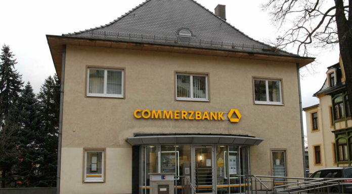 Welche Commerzbank Filialen werden in Essen geschlossen? Welche Commerzbank Filialen werden in Essen geschlossen?