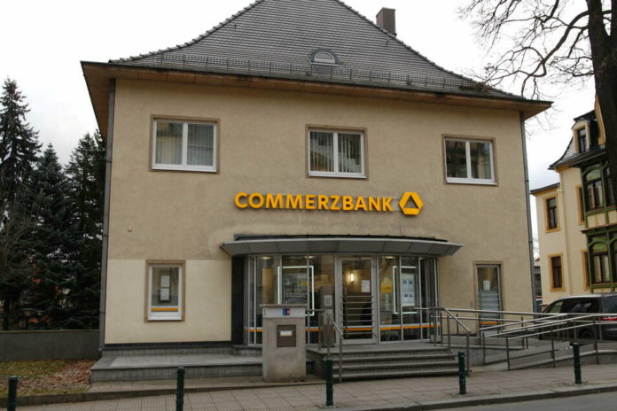 Welche Commerzbank Filialen werden in Essen geschlossen?