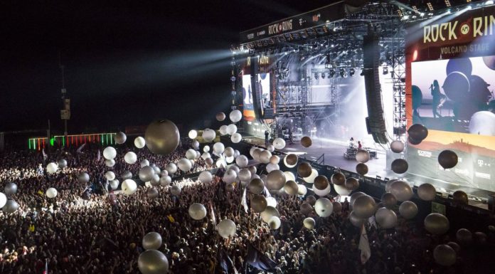 Welche Festivals finden in Ferropolis statt? Welche Festivals finden in Ferropolis statt?