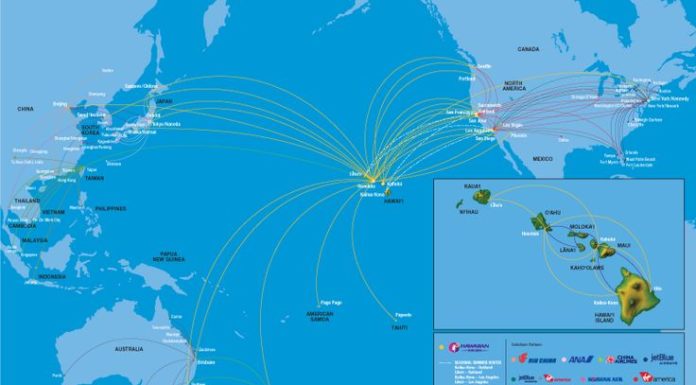 What Airlines fly to Solomon Islands? What Airlines fly to Solomon Islands?