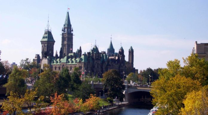 What Canada is famous for? What Canada is famous for?