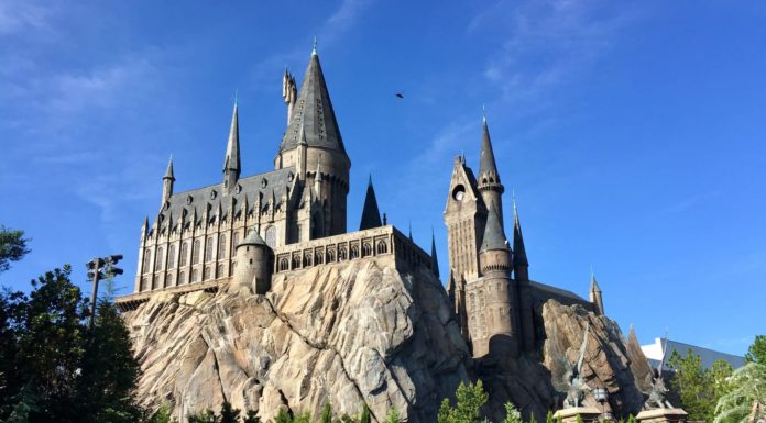 What Castle looks the most like Hogwarts? What Castle looks the most like Hogwarts?