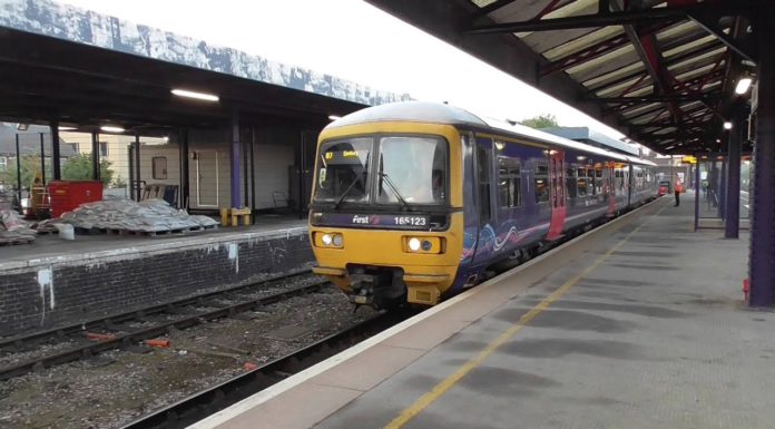 What London train station goes to Oxford? What London train station goes to Oxford?