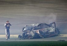 What NASCAR track is in Florida? What NASCAR track is in Florida?