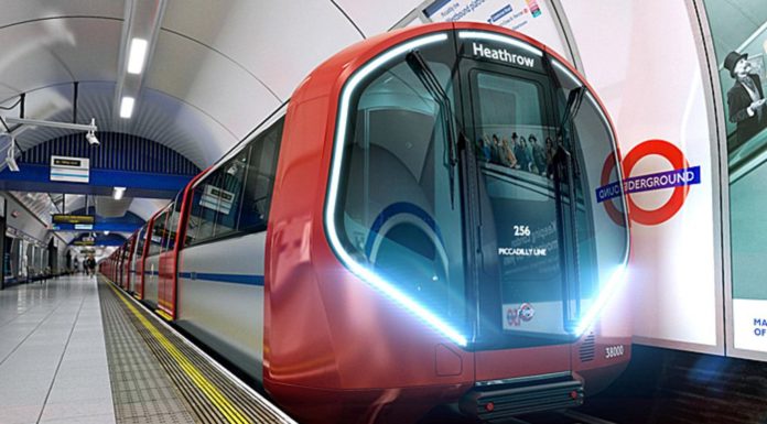 What Tube line is Kensington? What Tube line is Kensington?