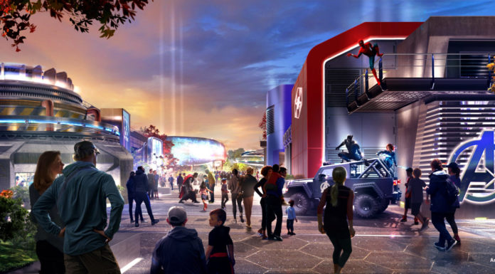 What adult rides are at Disneyland Paris? What adult rides are at Disneyland Paris?
