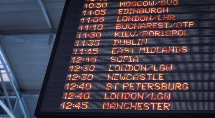 What airport do you fly to for Zakynthos? What airport do you fly to for Zakynthos?