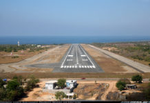 What airport is closest to Puerto Escondido? What airport is closest to Puerto Escondido?