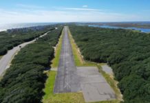 What airports fly direct to Anguilla? What airports fly direct to Anguilla?