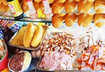 What are 5 popular street foods in Vietnam? What are 5 popular street foods in Vietnam?