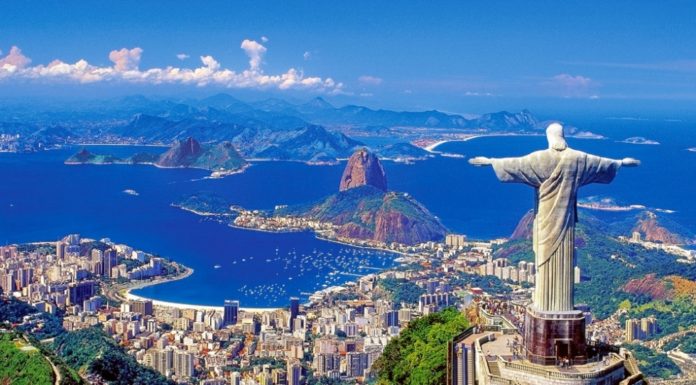 What are famous restaurants in Brazil? What are famous restaurants in Brazil?